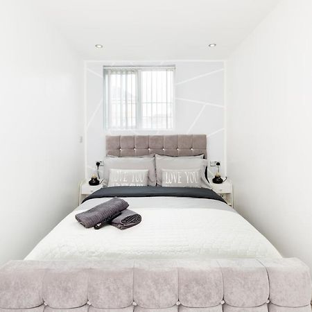 Cozy Stay In Birmingham By The Canal !! Eksteriør billede